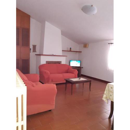 Casa vacanze Antolia