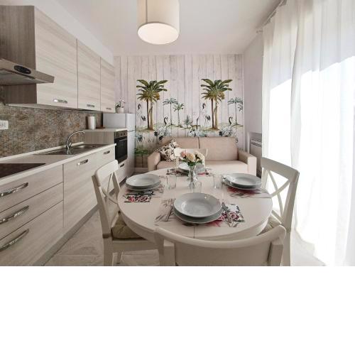 Casa Vacanze appartamento Riviera