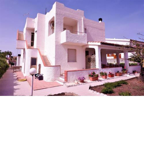 Casa Vacanze Arcobaleno