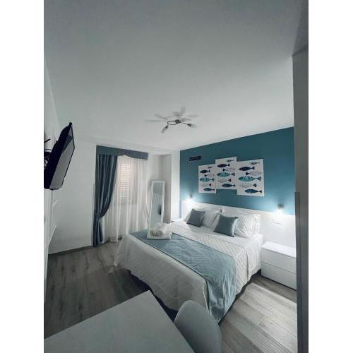 Casa Vacanze Arcobaleno