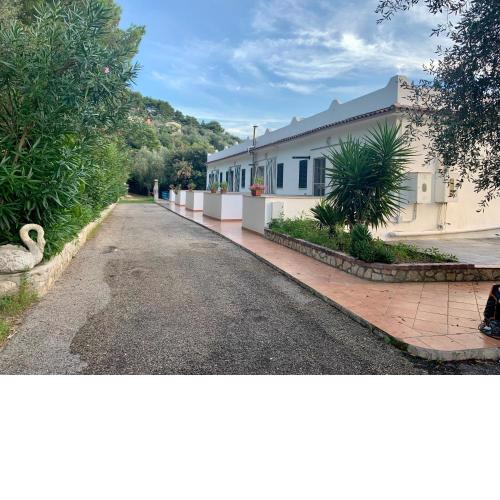 Casa Vacanze Aria e Sole