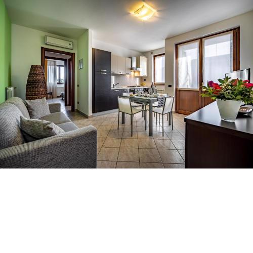 Casa Vacanze Arianna