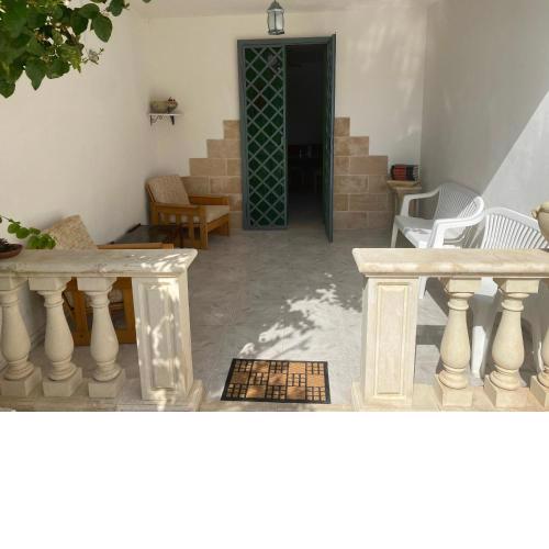 Casa vacanze Aristotele