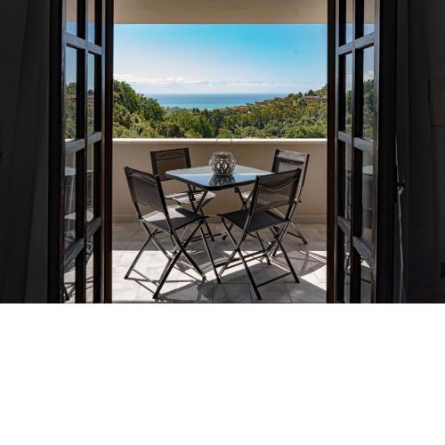 Casa vacanze Artemide