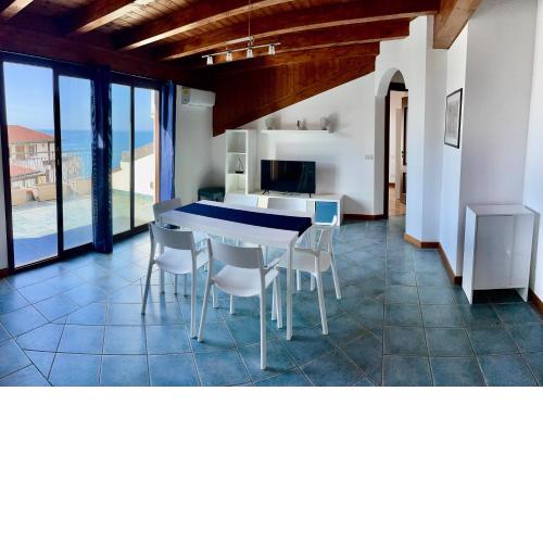 Casa Vacanze Arya