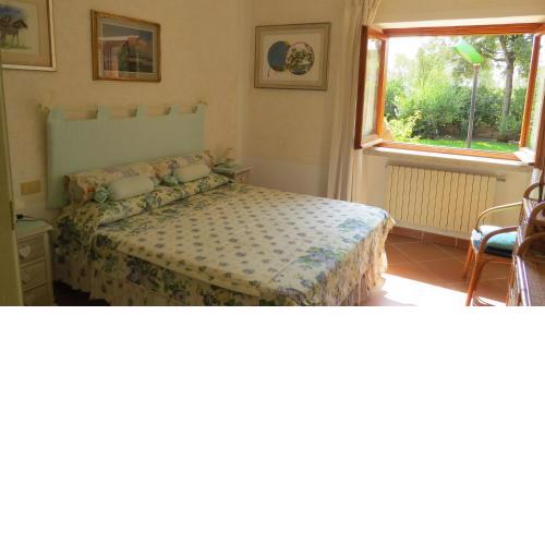 Casa vacanze Arzachena