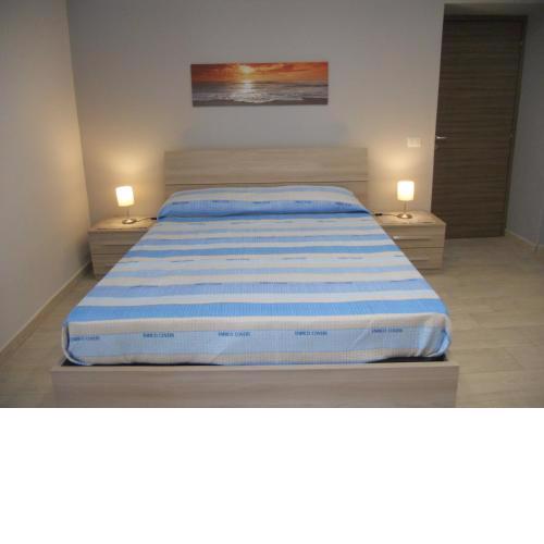 " Casa Vacanze " ATHENA "