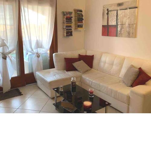Casa vacanze Aurora Bianca Olbia Costa smeralda