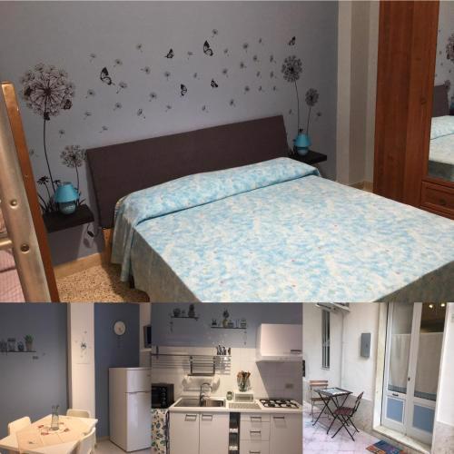Casa Vacanze Aurora Letojanni (7 km da Taormina)