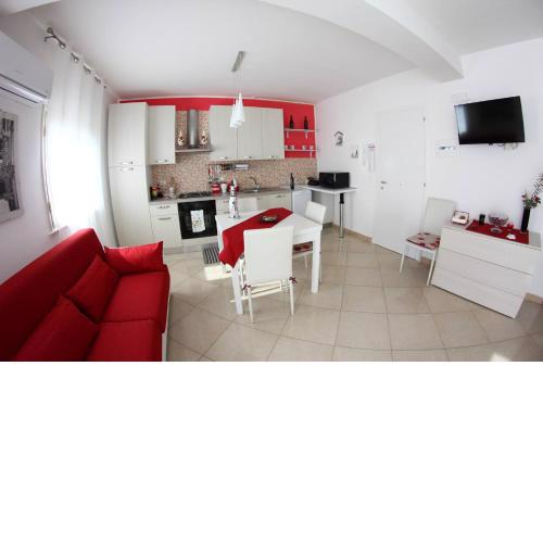 Casa Vacanze Aurora