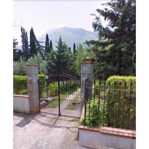 Casa Vacanze Baglio Cuttaia