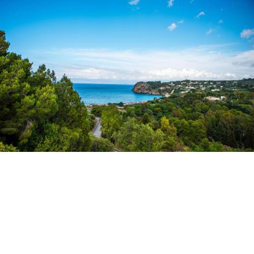 Casa Vacanze Baia di Guidaloca