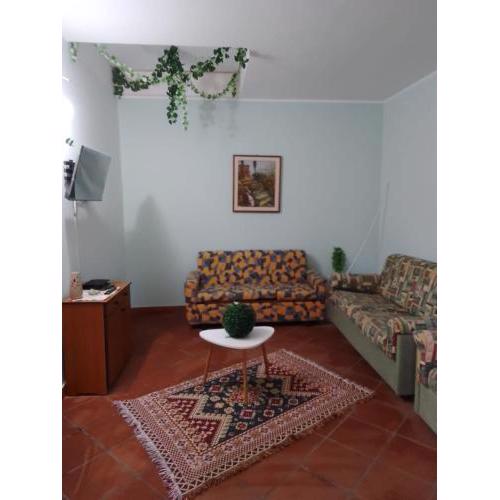 Casa Vacanze Baia Verde