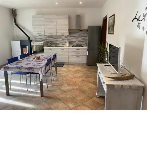 Casa Vacanze Barbara