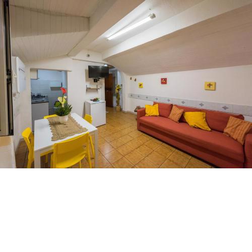 Casa Vacanze Basso
