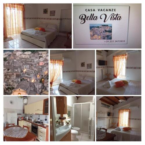 CASA VACANZE BELLA VISTA