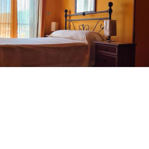 Casa vacanze Bellavista Tropea