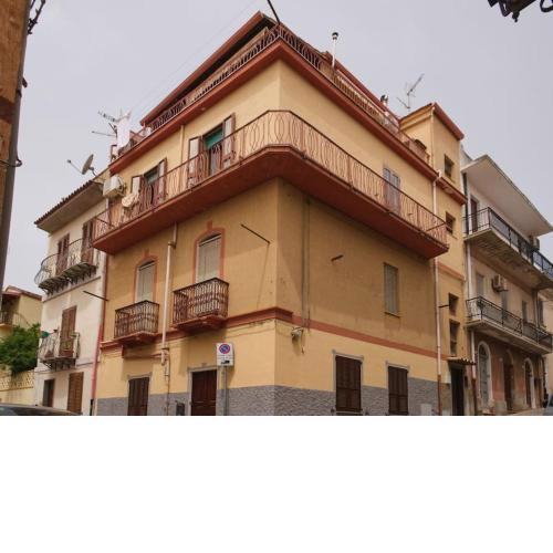 Casa vacanze BellaVista