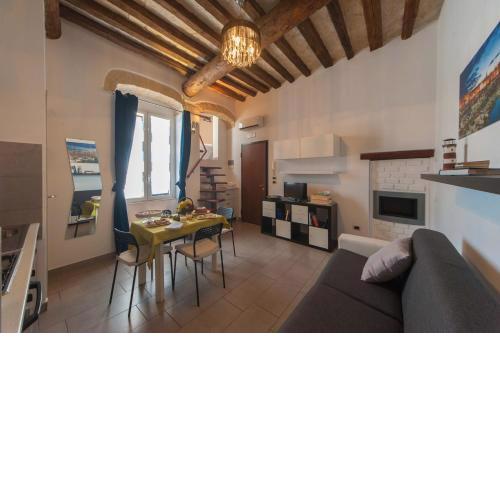 Casa Vacanze Belleville