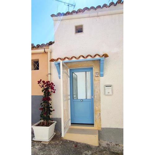 casa vacanze bellezza mediterranea