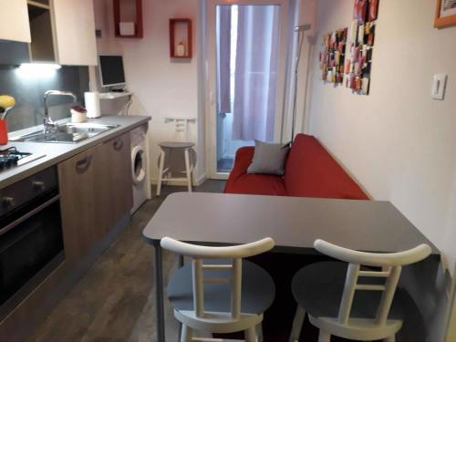 Casa Vacanze Belli2