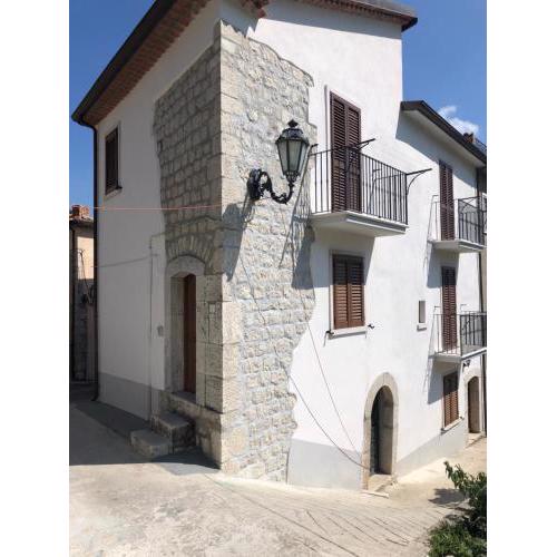 Casa Vacanze Bello