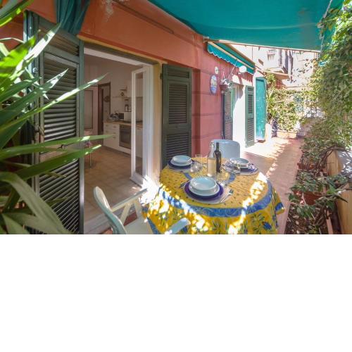 Casa Vacanze Belvedere