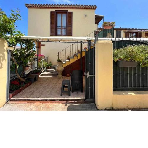 Casa Vacanze Bengy P Frailis