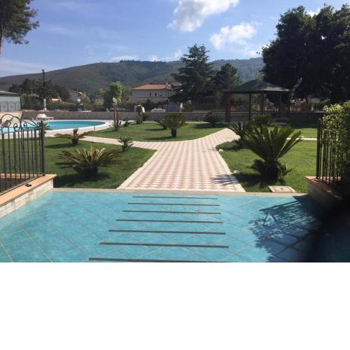 Casa Vacanze Benvenuti al Sud