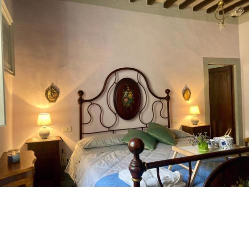 Casa Vacanze Beppina Cortona