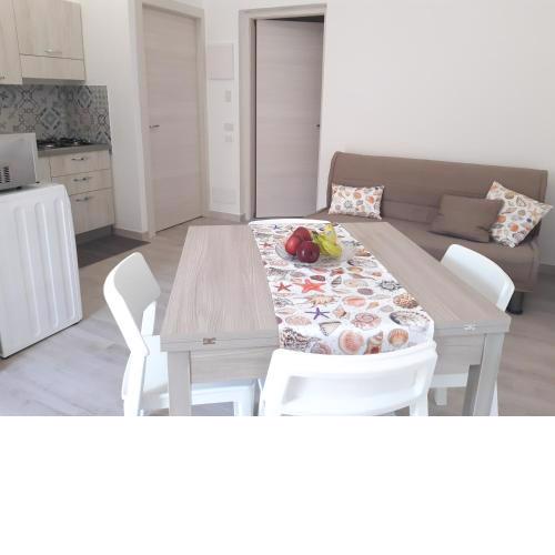 Casa vacanze Bia Blu