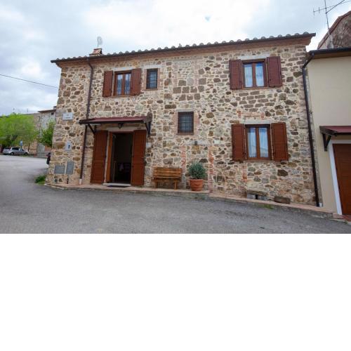 Casa Vacanze Bianca Alice