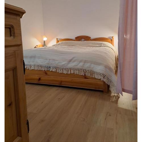 Casa Vacanze Bianca Sella Nevea