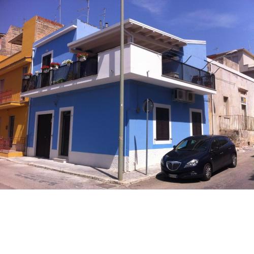 Casa Vacanze BIANCA