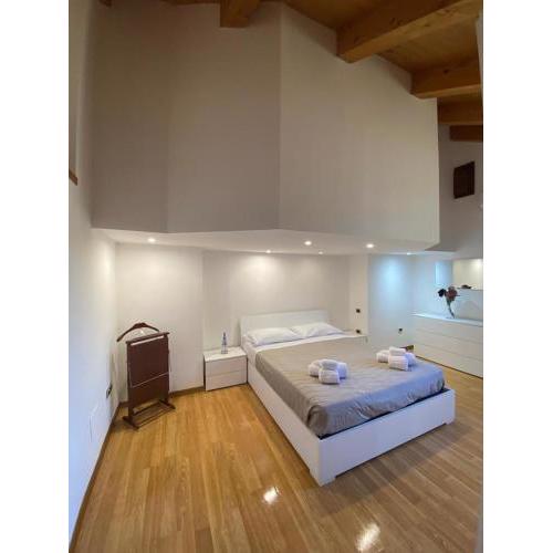 Casa vacanze Bianco 2 Cetara