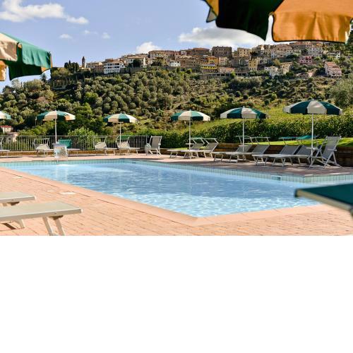 Casa Vacanze Bicchi Belvedere