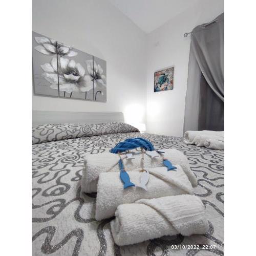 Casa vacanze Blue Horizon