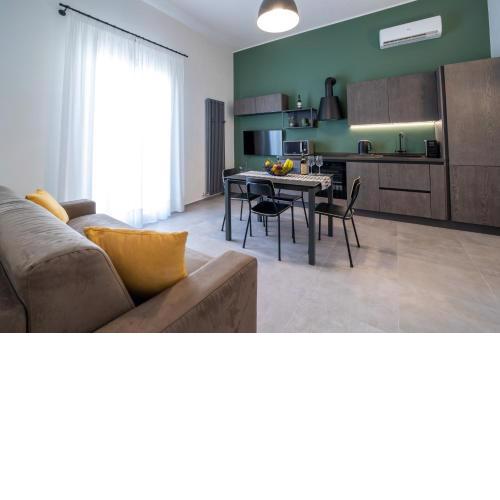 CASA VACANZE BONAVENTURA