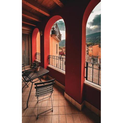 Casa vacanze Bonetti P2