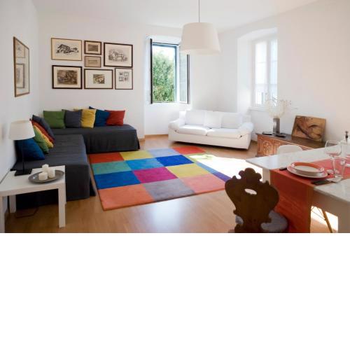 Casa vacanze "Borahall"