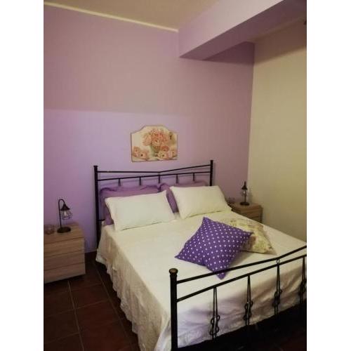 Casa Vacanze Borgo dei Borghi