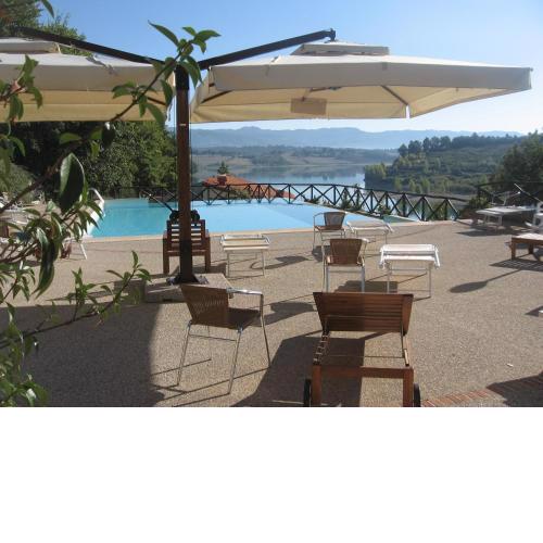 Casa Vacanze Borgo la Fratta