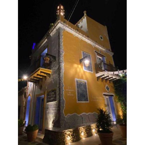 Casa vacanze Borgo Parrini