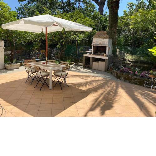 Casa Vacanze Bosco d'Argento