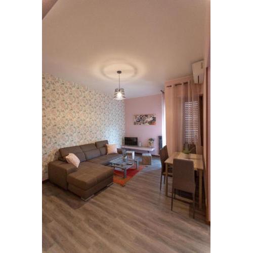 Casa vacanze Brescia centro