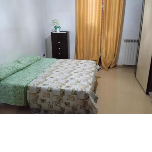 casa vacanze breve sosta