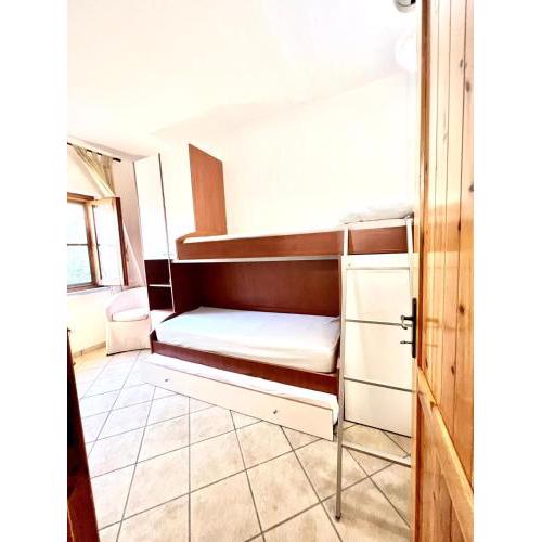 Casa vacanze budoni(taunanella) 6 posti letto