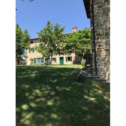 Casa vacanze Ca' del Poggio