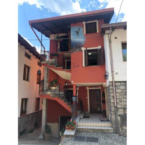 CASA VACANZE CA' MORESCHI