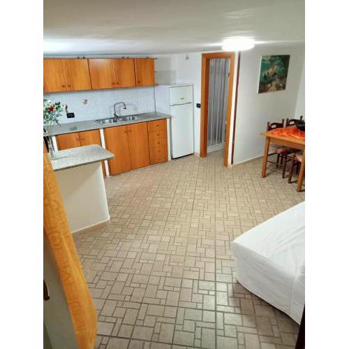 CASA VACANZE CABOTO